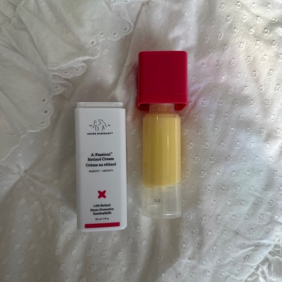 Drunk Elephant A-Passioni Retinol Cream - Picture 2 of 2
